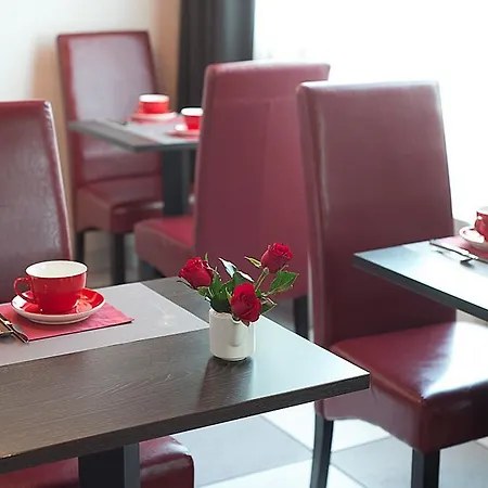 Belle Hotel 3*