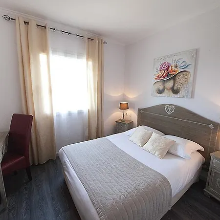 Hotel Belle