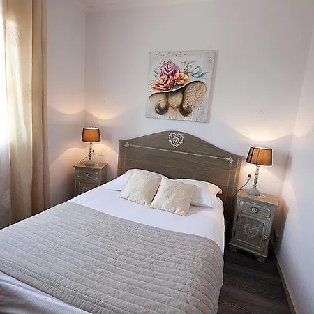 Hotel Belle 3*