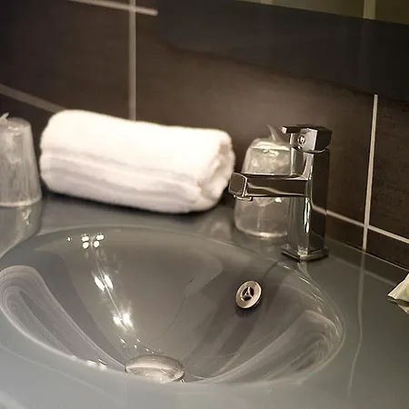 Belle Hotel 3*