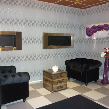 Belle Hotel 3*