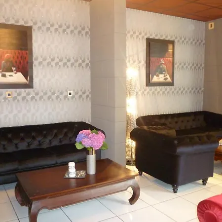Belle Hotel