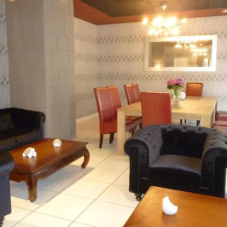 Belle Hotel 3*