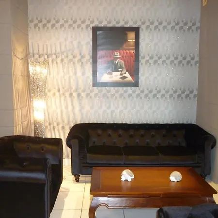 Hotel Belle 3*