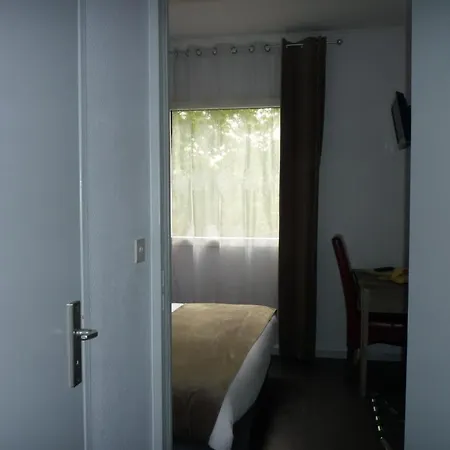 Belle Hotel Clermont-Ferrand