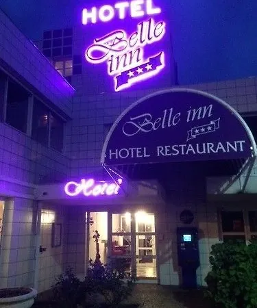 Hotel Belle