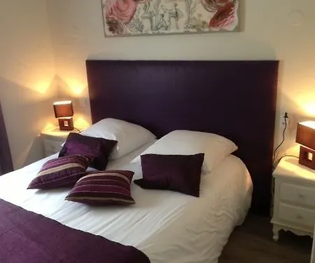 Belle Hotel 3*