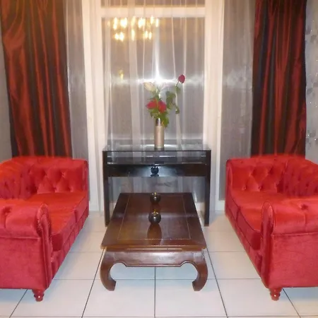 Belle 3* Clermont-Ferrand