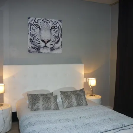 Belle Hotel