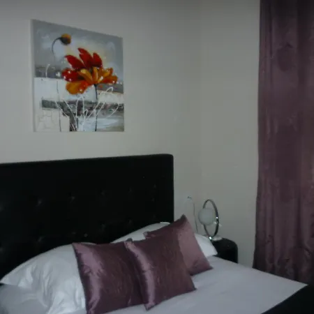 Hotel Belle 3*
