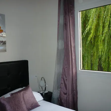 Belle Hotel 3*