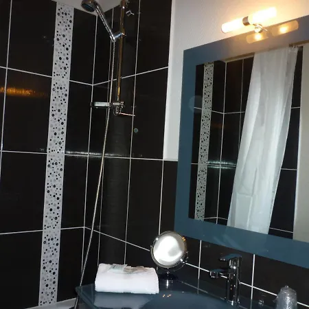 Belle Hotel Clermont-Ferrand