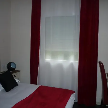 Belle Hotel 3*
