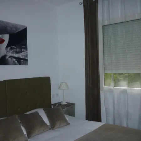 Hotel Belle