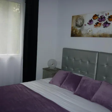 Hotel Belle 3*