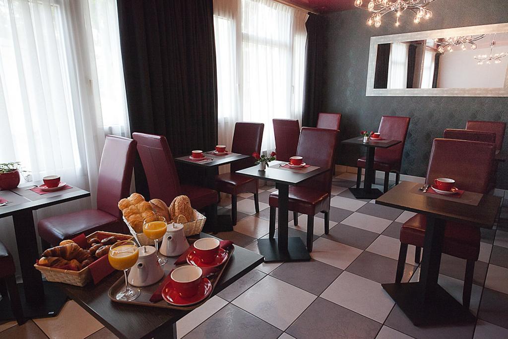 Hotel Belle 3*