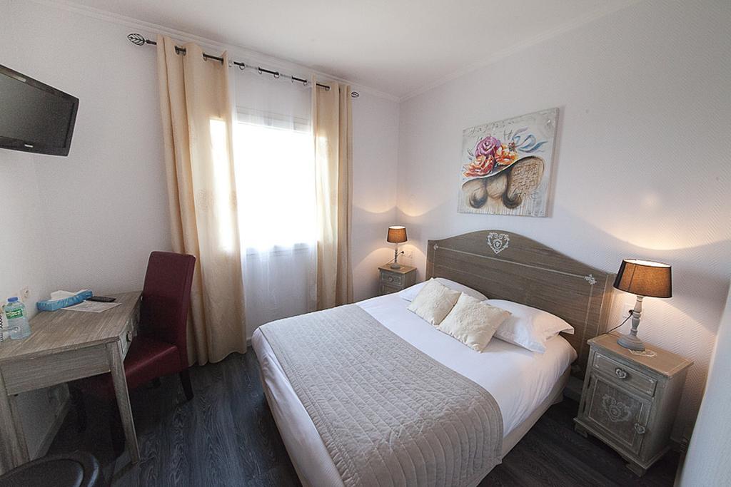 Hotel Belle