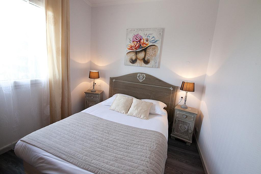 Hotel Belle 3*