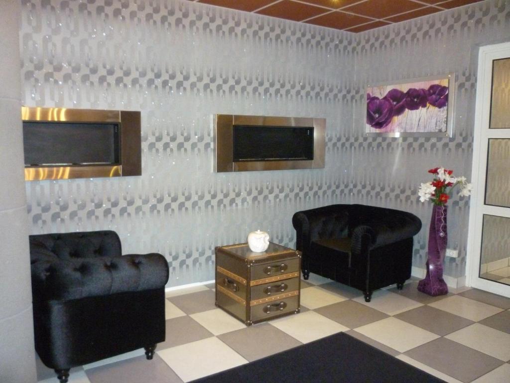 Belle Hotel 3*
