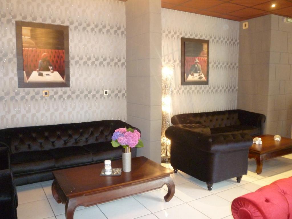 Belle Hotel