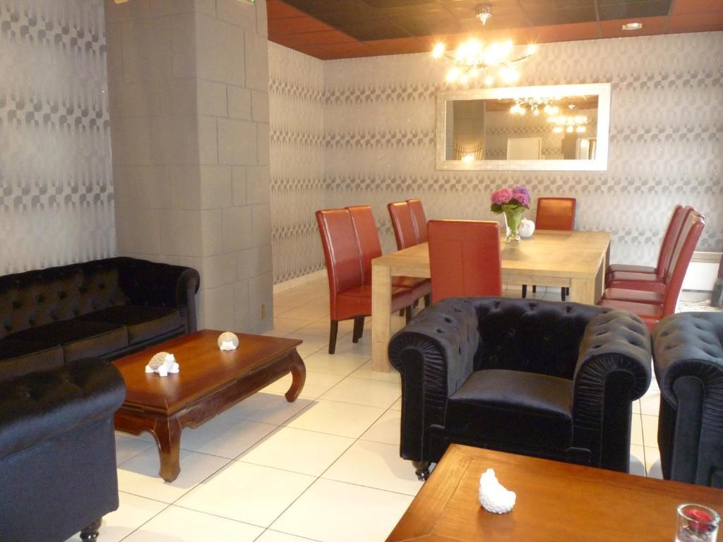 Belle Hotel 3*
