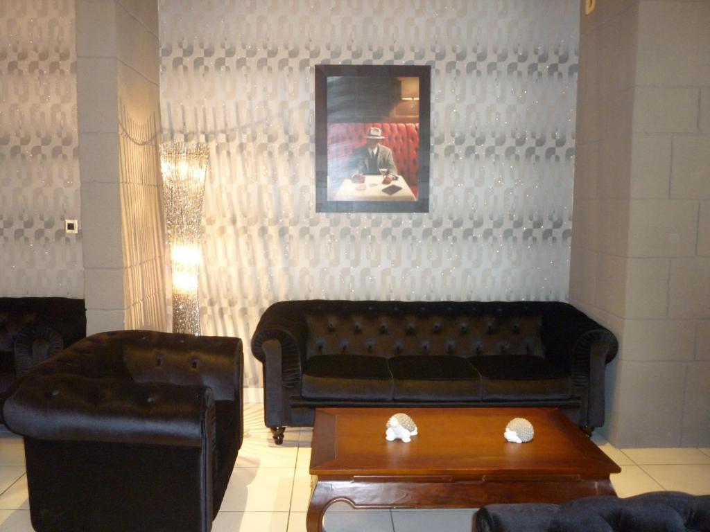 Hotel Belle 3*