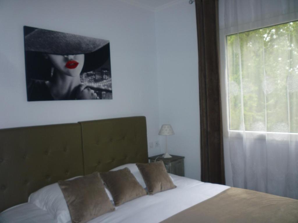 Belle 3* Clermont-Ferrand