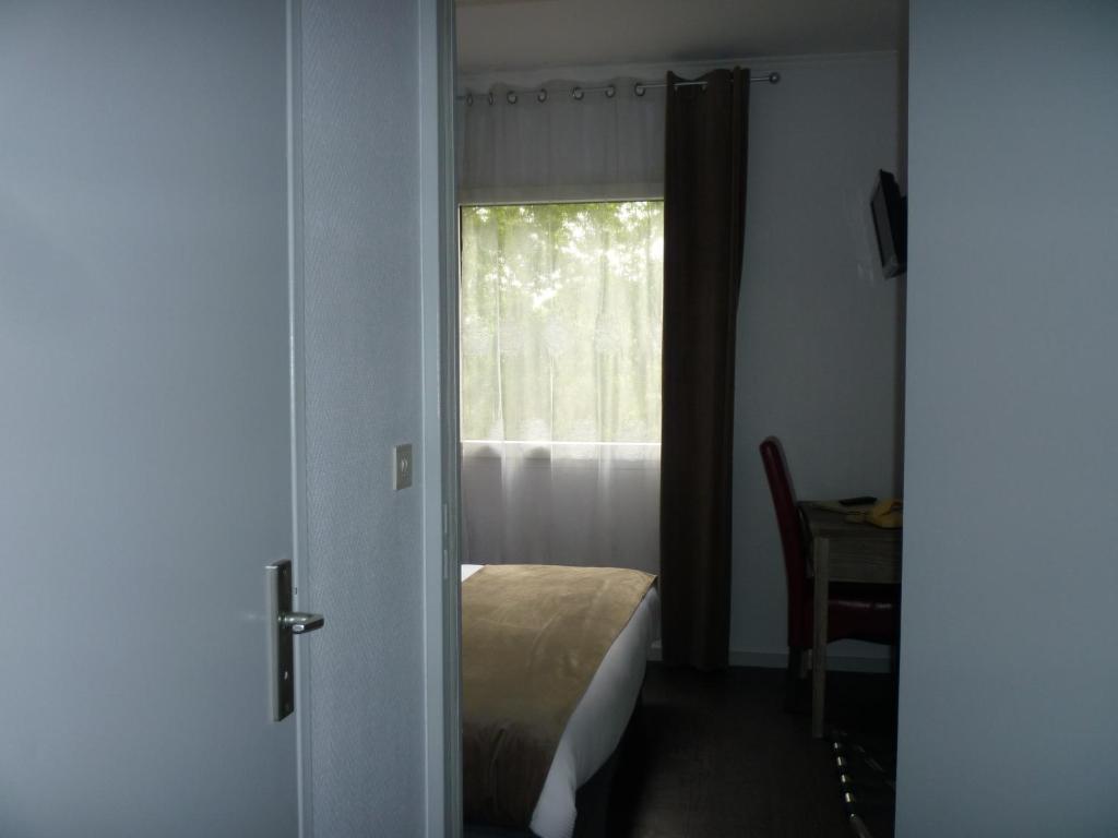 Belle Hotel Clermont-Ferrand