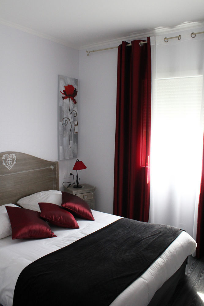 Hotel Belle 3*