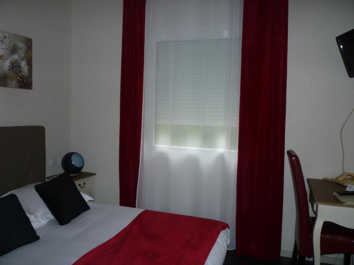 Belle Hotel 3*