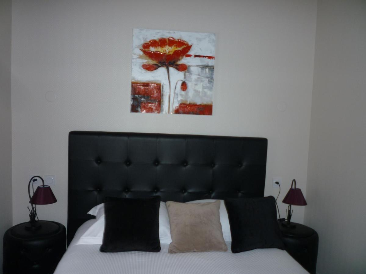Hotel Belle 3*