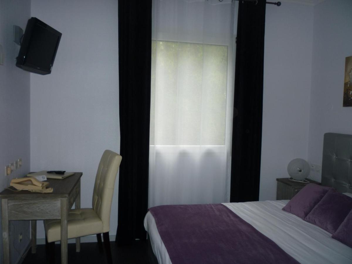 Hotel Belle