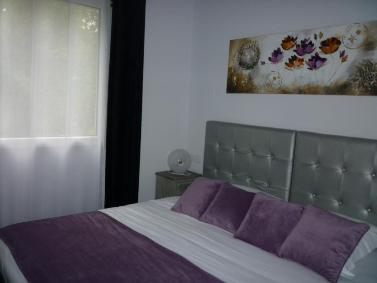 Hotel Belle 3*